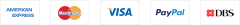 payment logos