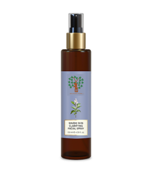 Skin Clarifying Facial Spray
