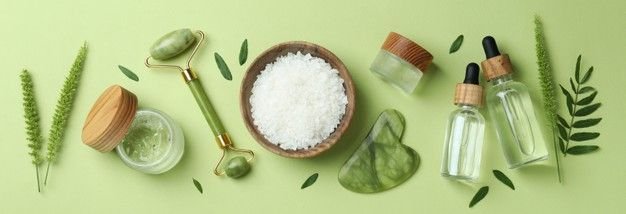 🌿 Acne Se Chhutkaara – Meri Personal Journey Aur Ek Magic Product